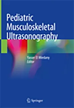 Imagem de Pediatric Musculoskeletal Ultrasonography
