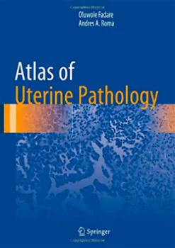Imagem de Atlas of Uterine Pathology