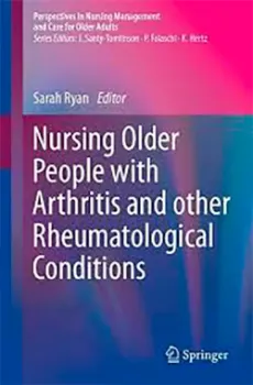 Picture of Book Nursing Older People with Arthritis and other Rheumatological Conditions