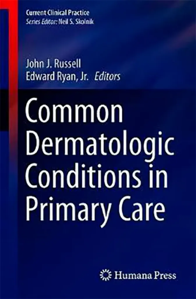 Imagem de Common Dermatologic Conditions in Primary Care