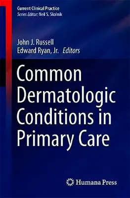 Imagem de Common Dermatologic Conditions in Primary Care