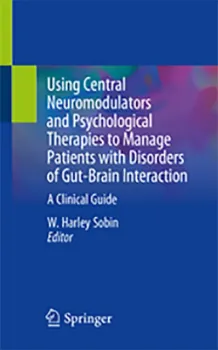 Imagem de Using Central Neuromodulators and Psychological Therapies to Manage Patients with Disorders of Gut-Brain Interaction: A Clinical Guide