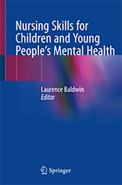 Imagem de Nursing Skills for Children and Young People's Mental Health