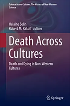 Imagem de Death Across Cultures: Death and Dying in Non-Western Cultures