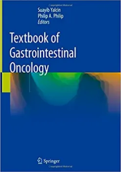 Imagem de Textbook of Gastrointestinal Oncology