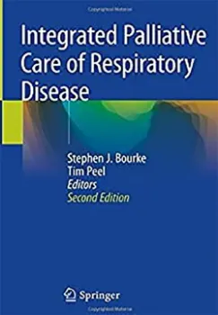 Picture of Book Integrated Palliative Care of Respiratory Disease