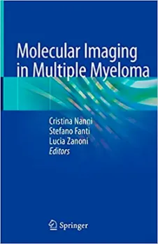 Picture of Book Molecular Imaging in Multiple Myeloma