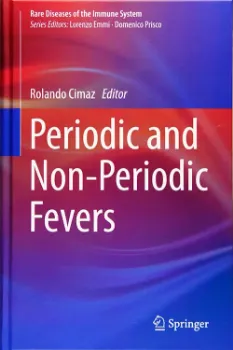 Picture of Book Periodic and Non-Periodic Fevers