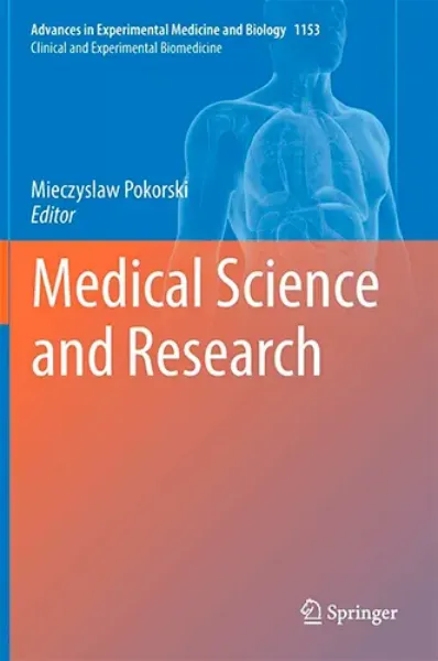 Imagem de Medical Science and Research