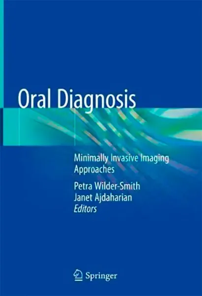 Picture of Book Oral Diagnosis: Minimally Invasive Imaging Approaches
