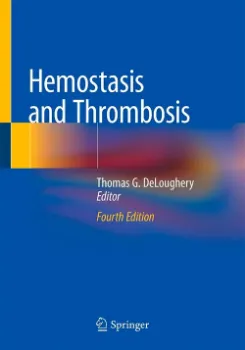 Imagem de Hemostasis and Thrombosis