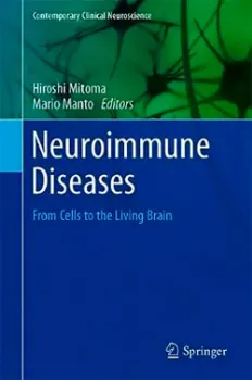 Picture of Book Neuroimmune Diseases: From Cells to the Living Brain