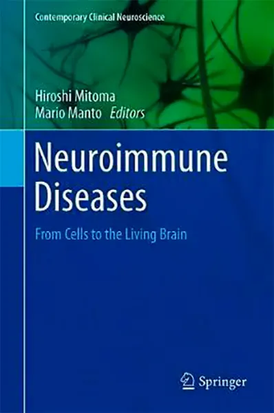 Imagem de Neuroimmune Diseases: From Cells to the Living Brain