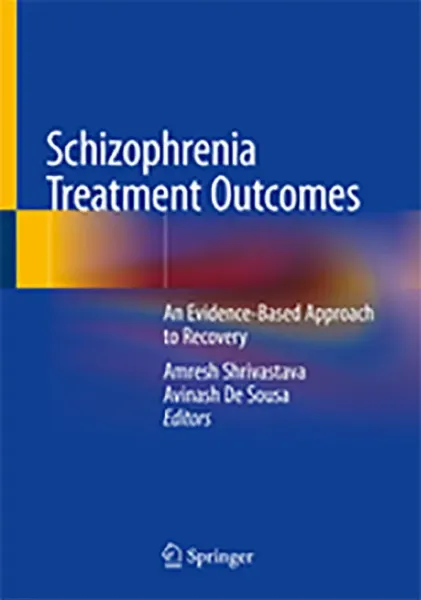 Imagem de Schizophrenia Treatment Outcomes: An Evidence-Based Approach to Recovery