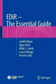 Picture of Book EDIR - The Essential Guide