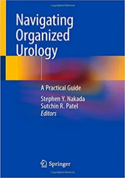 Imagem de Navigating Organized Urology: A Practical Guide