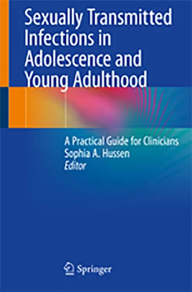 Imagem de Sexually Transmitted Infections in Adolescence and Young Adulthood: A Practical Guide for Clinicians