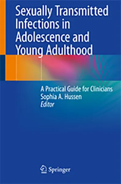 Imagem de Sexually Transmitted Infections in Adolescence and Young Adulthood: A Practical Guide for Clinicians