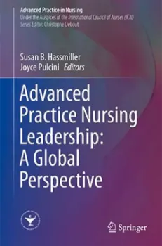 Imagem de Advanced Practice Nursing Leadership: A Global Perspective