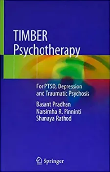 Imagem de TIMBER Psychotherapy - For PTSD, Depression and Traumatic Psychosis