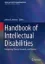 Picture of Book Handbook of Intellectual Disabilities: Integrating Theory, Research, and Practice