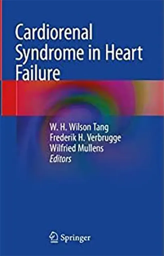Imagem de Cardiorenal Syndrome in Heart Failure