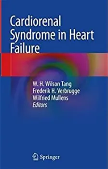 Picture of Book Cardiorenal Syndrome in Heart Failure