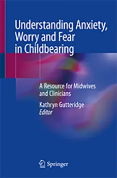 Imagem de Understanding Anxiety, Worry and Fear in Childbearing: A Resource for Midwives and Clinicians