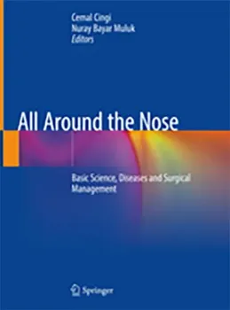 Picture of Book All Around the Nose: Basic Science, Diseases and Surgical Management