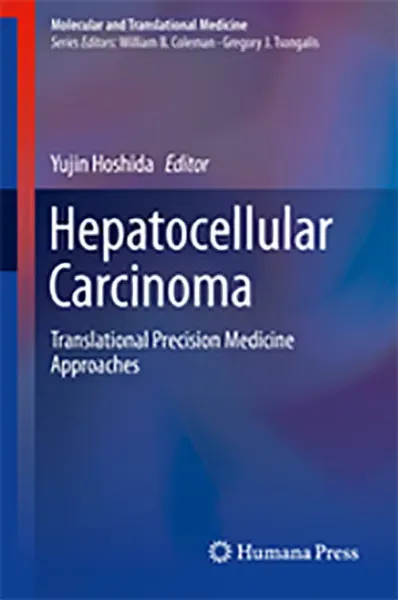 Imagem de Hepatocellular Carcinoma: Translational Precision Medicine Approaches