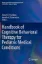 Imagem de Handbook of Cognitive Behavioral Therapy for Pediatric Medical Conditions
