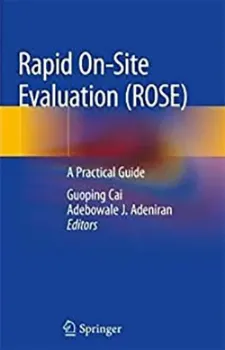 Imagem de Rapid On-Site Evaluation (ROSE): A Practical Guide