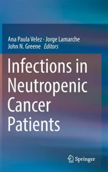 Imagem de Infections in Neutropenic Cancer Patients