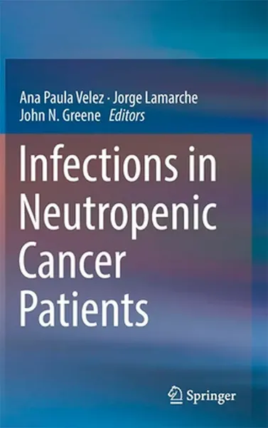 Imagem de Infections in Neutropenic Cancer Patients