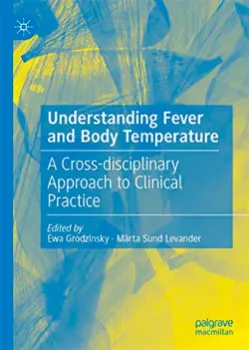 Picture of Book Understanding Fever and Body Temperature