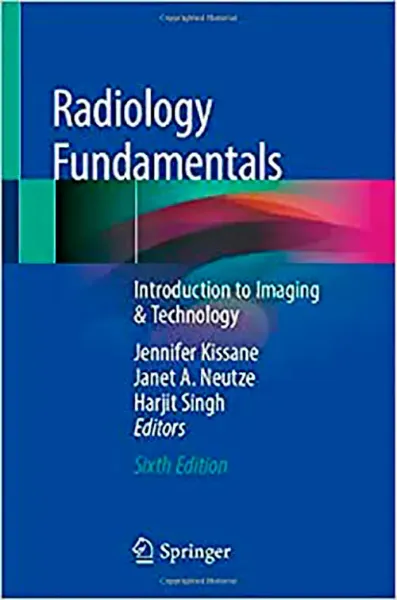 Imagem de Radiology Fundamentals: Introduction to Imaging & Technology