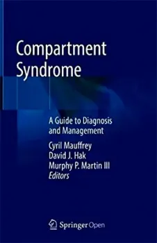 Picture of Book Compartment Syndrome: A Guide to Diagnosis and Management