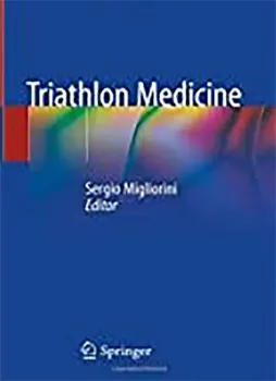 Picture of Book Triathlon Medicine