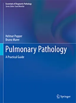 Imagem de Pulmonary Pathology: A Practical Guide