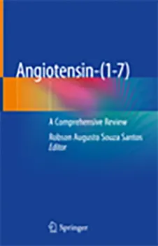 Picture of Book Angiotensin-(1-7): A Comprehensive Review