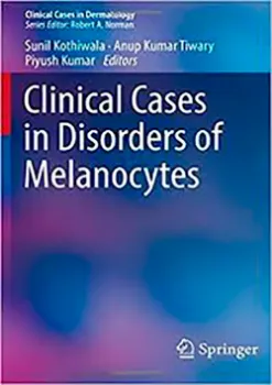 Imagem de Clinical Cases in Disorders of Melanocytes