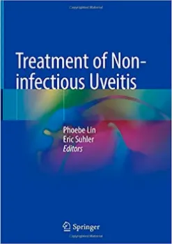 Picture of Book Treatment of Non-infectious Uveitis