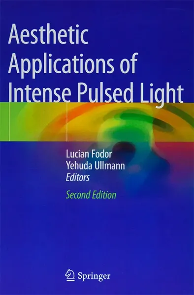 Imagem de Aesthetic Applications of Intense Pulsed Light
