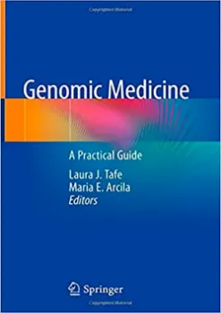 Picture of Book Genomic Medicine: A Practical Guide