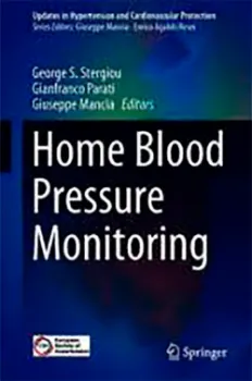 Picture of Book Home Blood Pressure Monitoring