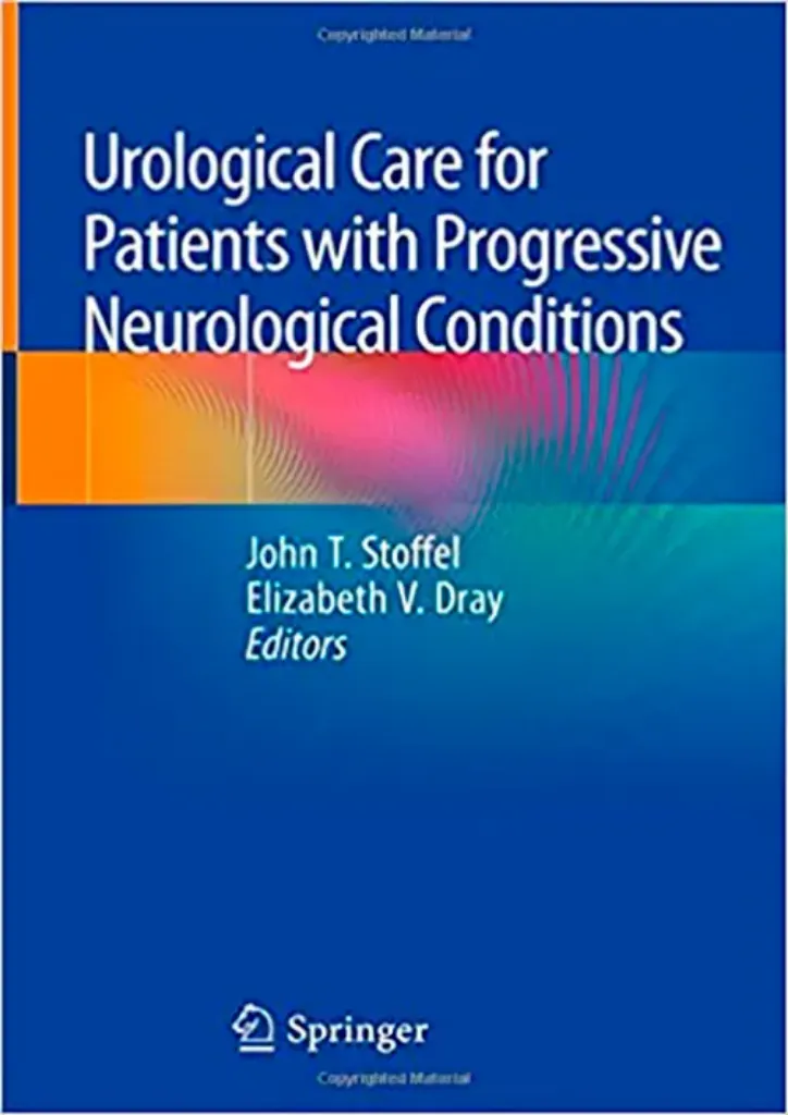 Imagem de Urological Care for Patients with Progressive Neurological Conditions