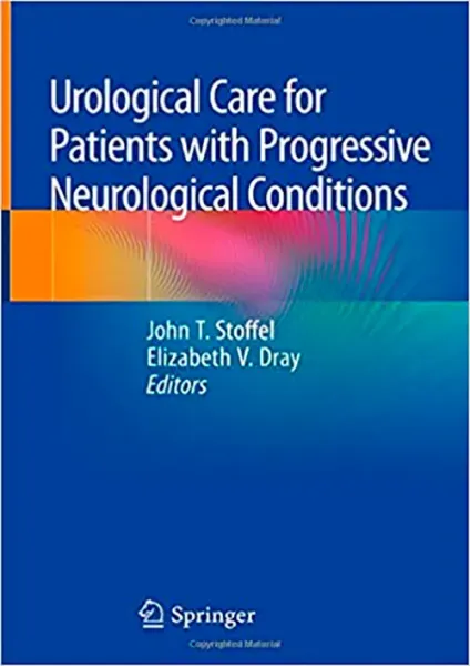 Imagem de Urological Care for Patients with Progressive Neurological Conditions
