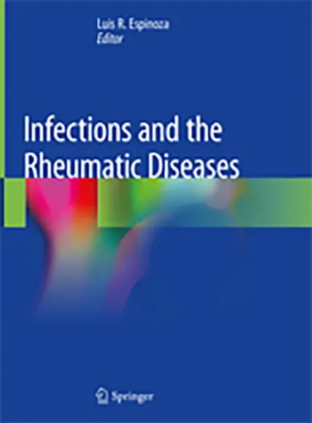 Imagem de Infections and the Rheumatic Diseases