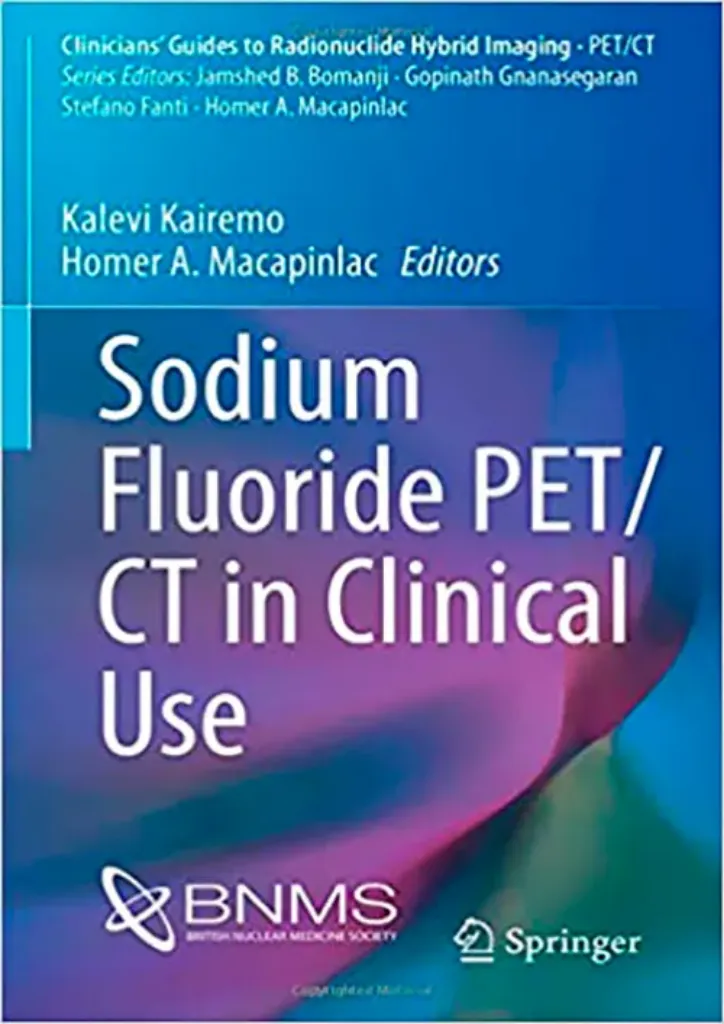 Imagem de Sodium Fluoride PET/CT in Clinical Use