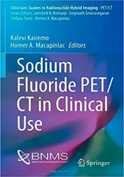 Picture of Book Sodium Fluoride PET/CT in Clinical Use